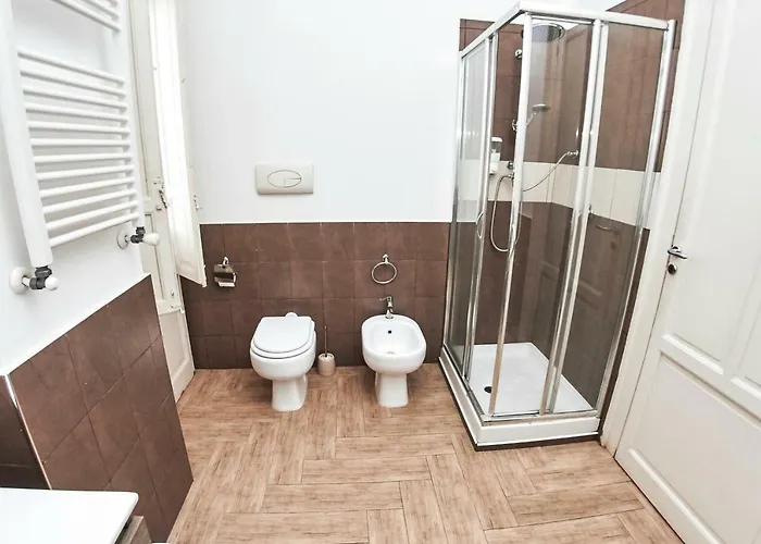 Bed & Breakfast Aragona 74