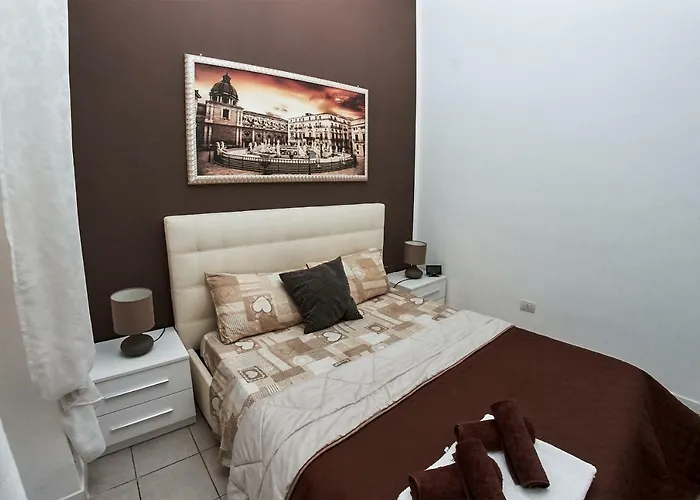 Aragona 74 * Palermo