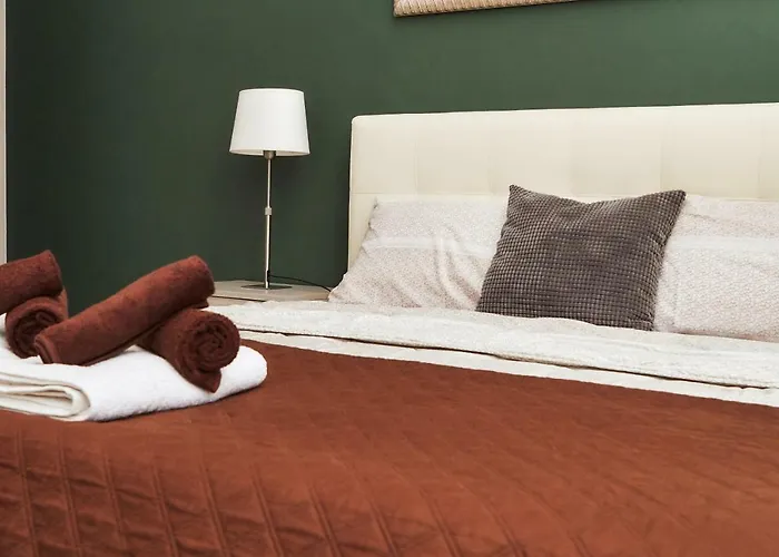 Aragona 74 Bed & Breakfast *