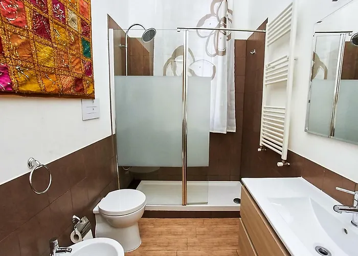 Bed & Breakfast Aragona 74