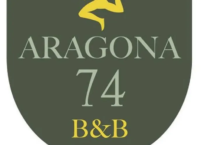 Aragona 74 Bed & Breakfast *