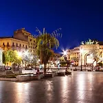Aragona 74 Palermo