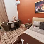 Nocleg ze śniadaniem Aragona 74