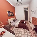 Nocleg ze śniadaniem Aragona 74