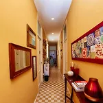 Nocleg ze śniadaniem Aragona 74 Palermo