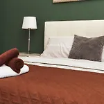 Aragona 74 Nocleg ze śniadaniem *