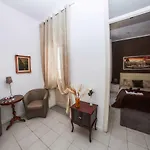 Nocleg ze śniadaniem Aragona 74 *