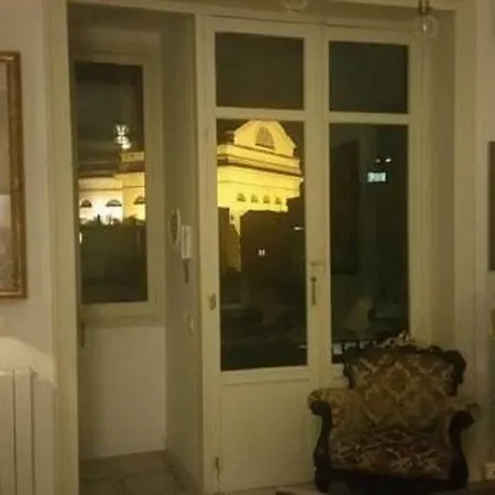 Nocleg ze śniadaniem Aragona 74 *