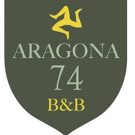 Aragona 74 ベッド・アンド・ブレックファスト *